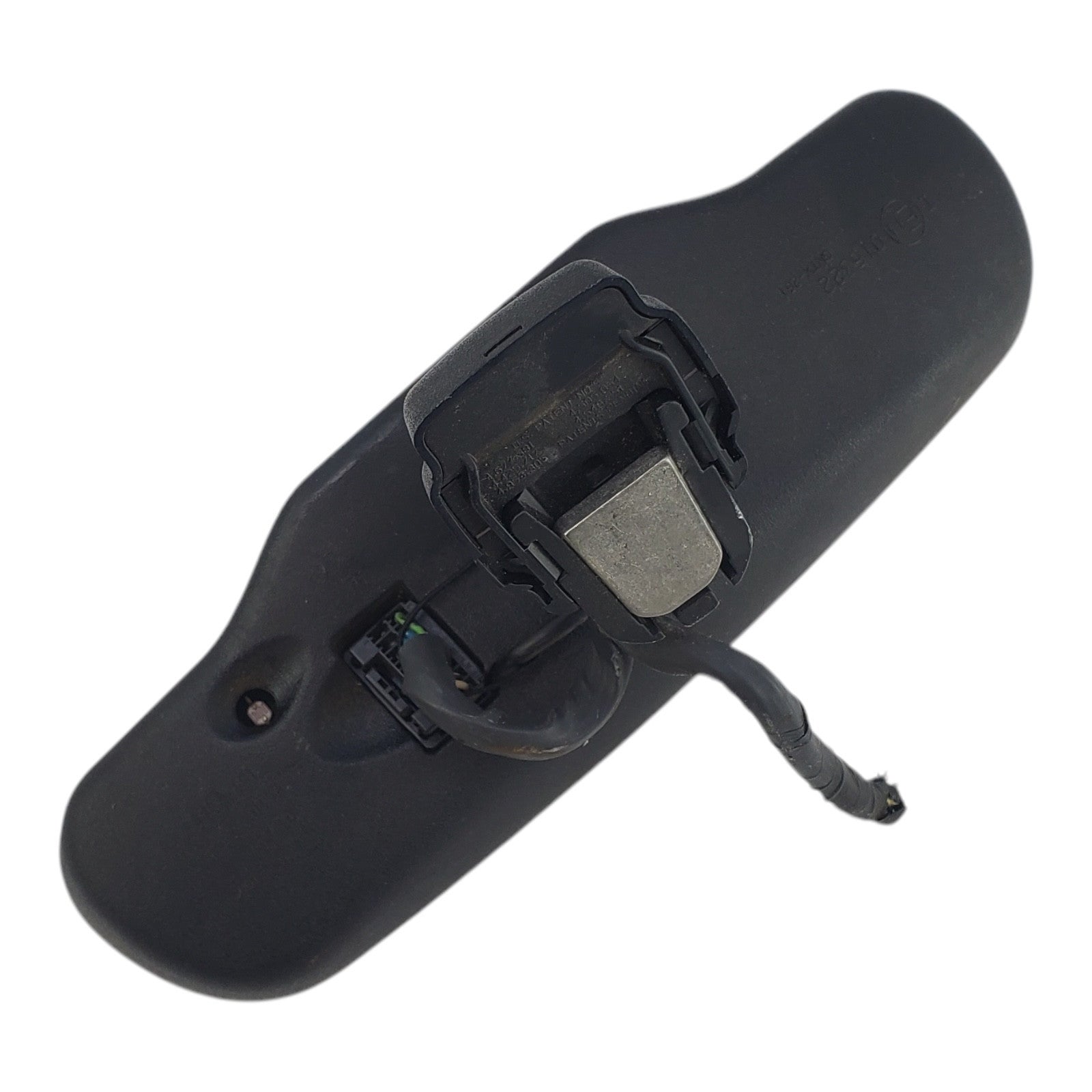 03-06 Silverado Tahoe Yukon Sierra Avalanche Rear View Mirror 15176973 015322