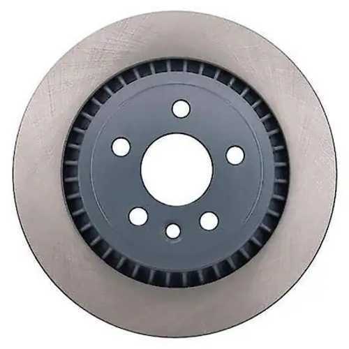2010-2017 Volvo XC60 Rear Disc Brake Rotor