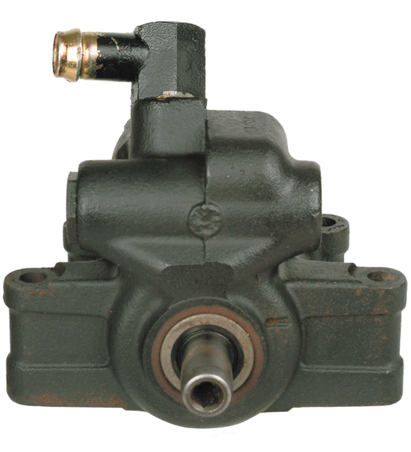 2003-2007 Ford/Lincoln/Mercury Power Steering Pump Reman