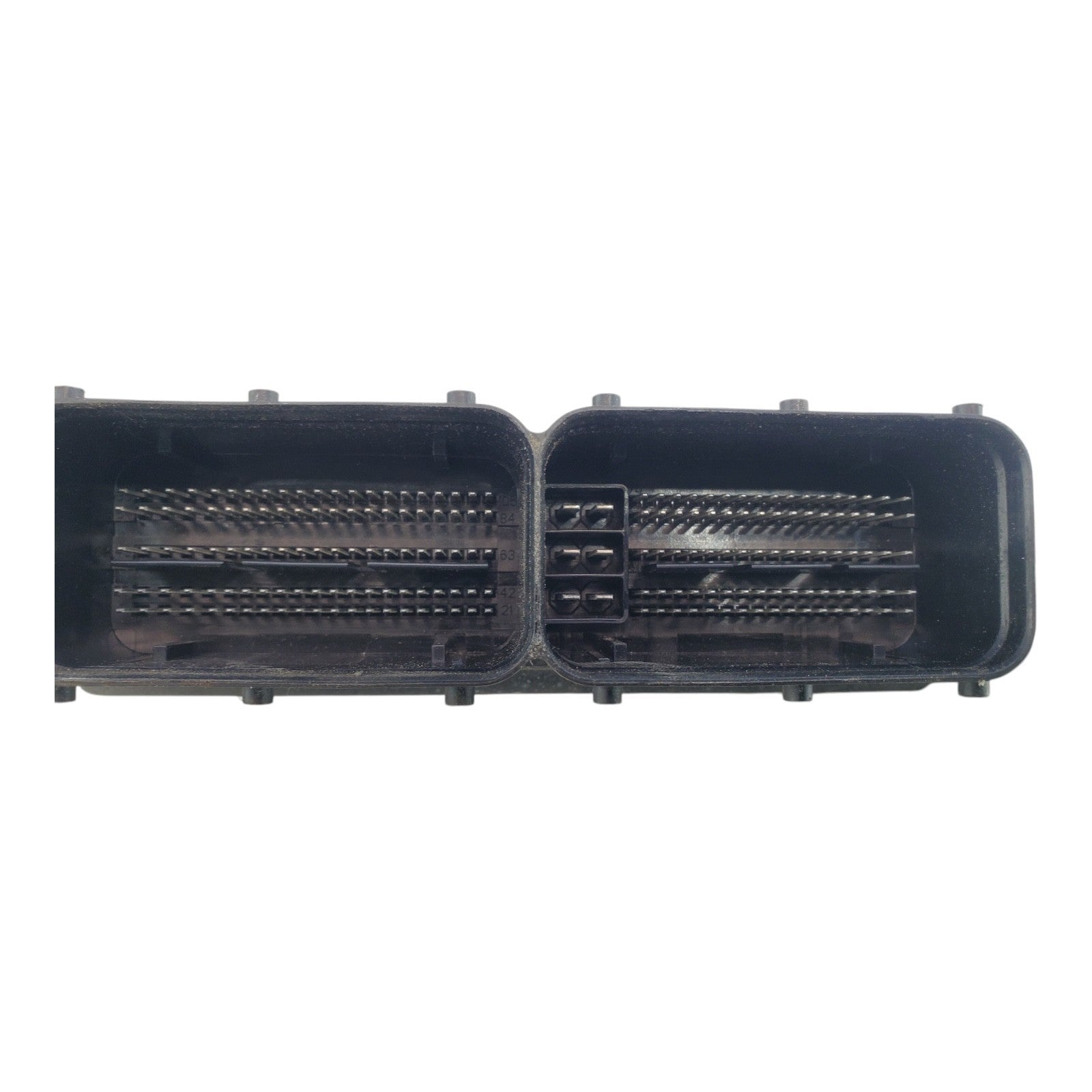 15 VW PASSAT Engine ECM Control Module 1.8L  06K906071K