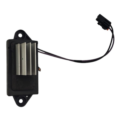 03 04 05 06 Tahoe Yukon Escalade Rear Blower Motor Control Resistor Z940GR03A02