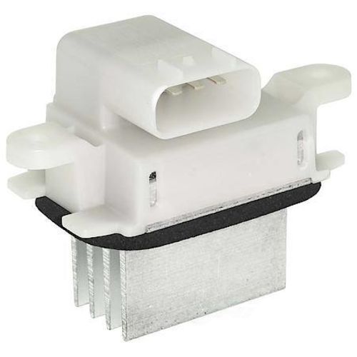 2009-2017 Ford/Lincoln Front HVAC Blower Motor Resistor