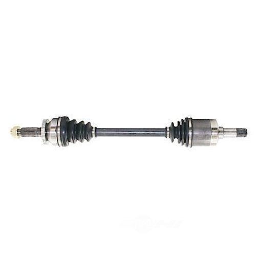 2006-2010 Hyundai/Kia Entourage/Sedona Front Left CV Axle Assembly