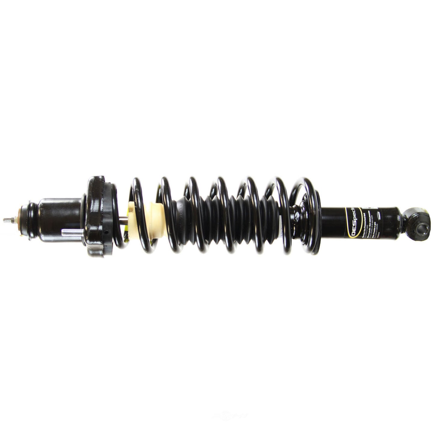 2007-2012 Dodge Caliber Rear Suspension Strut and Coil Spring Assembly