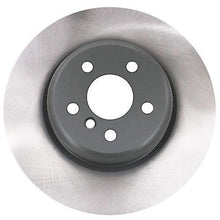 2017-2024 BMW Rear Disc Brake Rotor