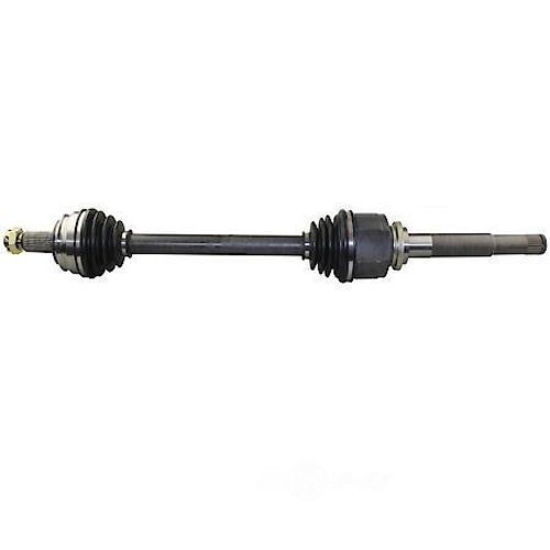 2007-2017 Dodge/Jeep Caliber/Compass/Patriot Front Right CV Axle Assembly