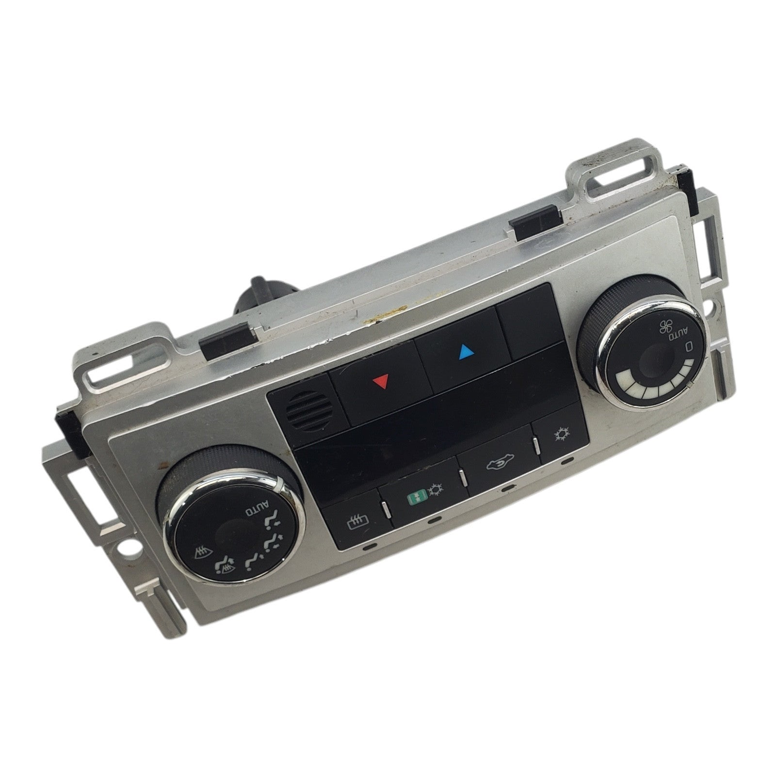 Chevy Malibu Heater A/C Climate Control 08-12 25882372  28133046