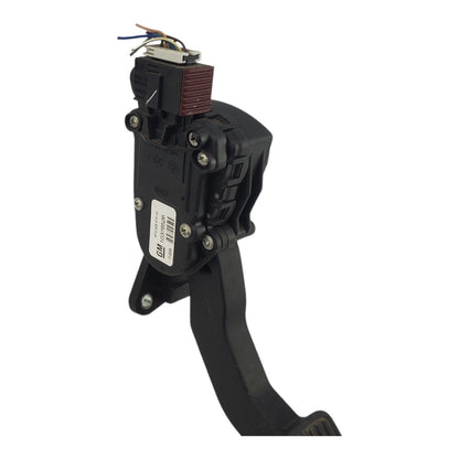 2004 2009 Chevrolet Colorado GMC Canyon Hummer H3 Accelerator Pedal OEM 10376526