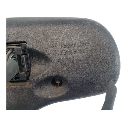 GMC Chevrolet Buick GNTX-261 Interior Rear View Mirror OEM. E11015322