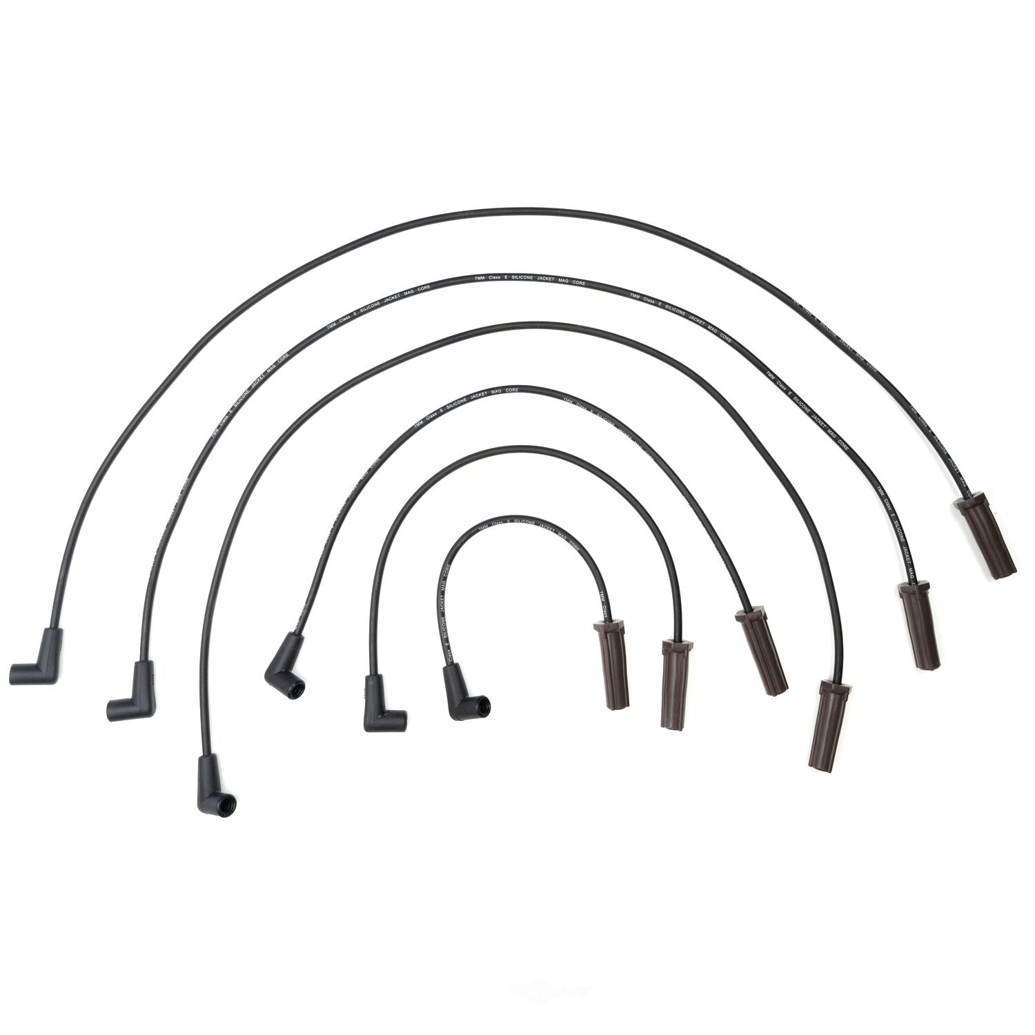 1996-1999 Buick/Chevrolet/Oldsmobile/Pontiac Spark Plug Wire Set