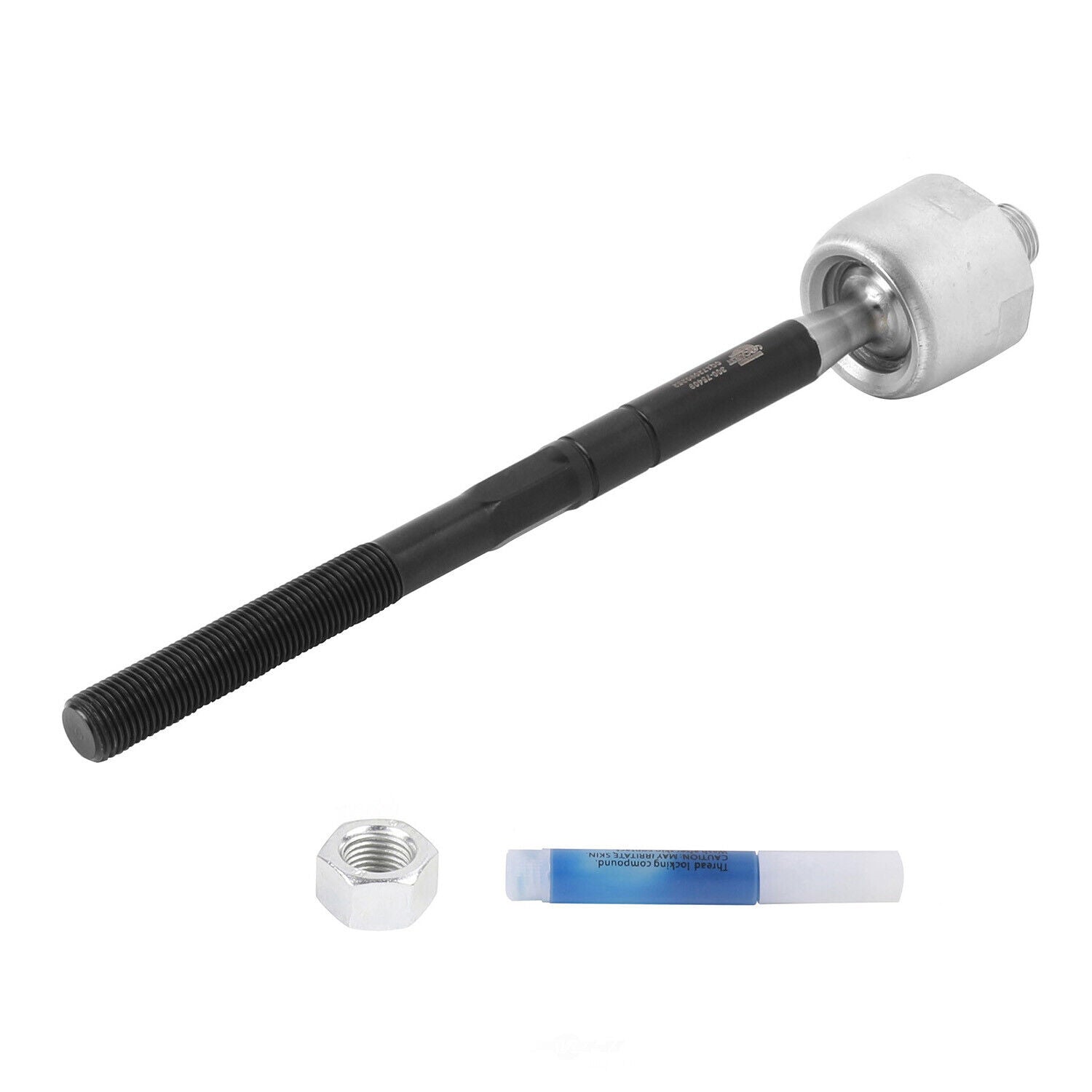 2000-2012 Mercedes-Benz Front Inner Steering Tie Rod End