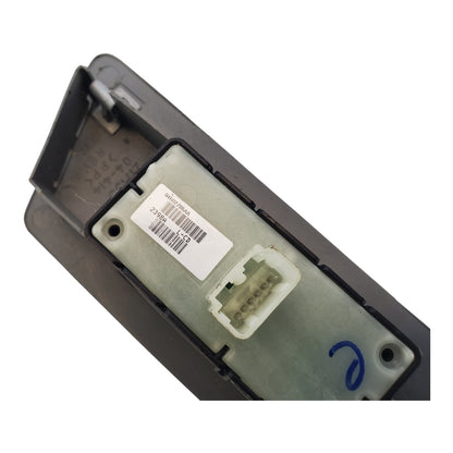 07 - 10 JEEP GRAND CHEROKEE LAREDO PASSENGER SIDE POWER WINDOW SWITCH 04602786AA