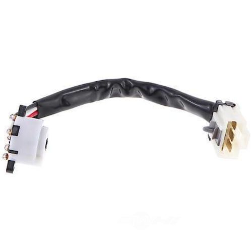 1993-2000 INFINITI/Nissan 200SX/Altima/I30/Maxima/Sentra Ignition Switch