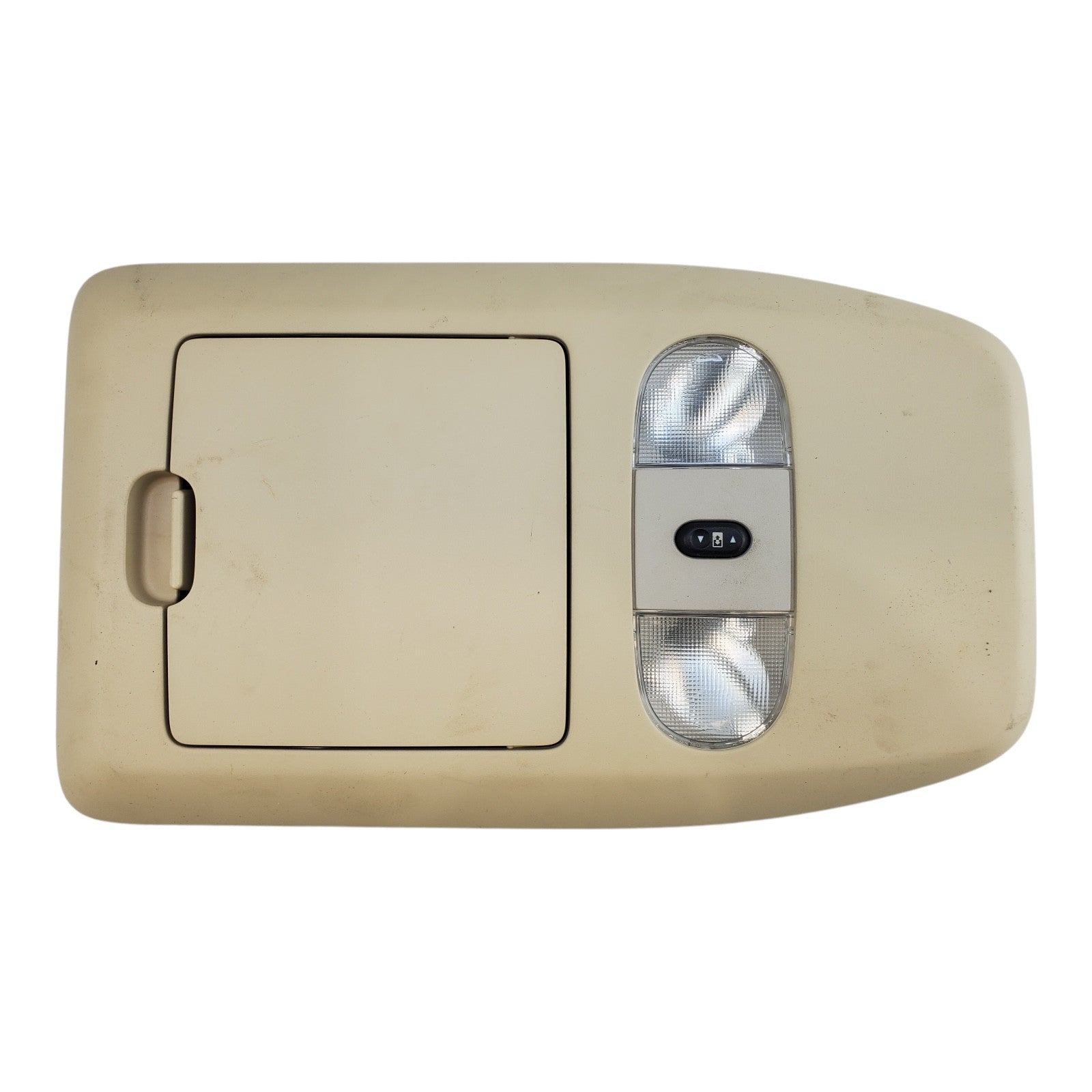 04 05 06 07 08 Ford F150 Overhead Console Storage Dome Light VT1107851263