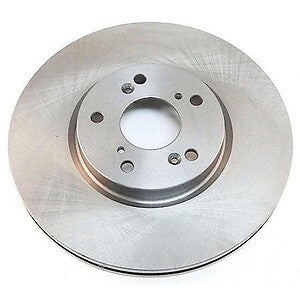 2001-2006 Lexus LS430 Rear Disc Brake Rotor