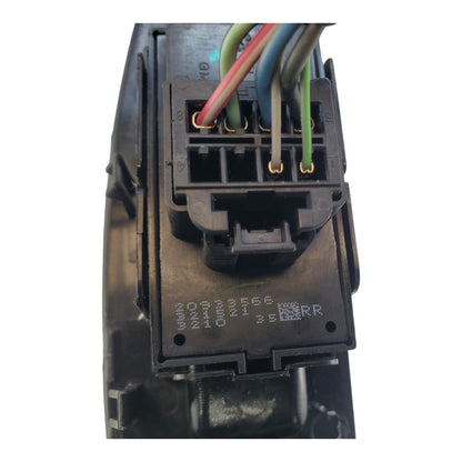2010-2017 Chevrolet Equinox Rear Right Window Switch OEM 20933566