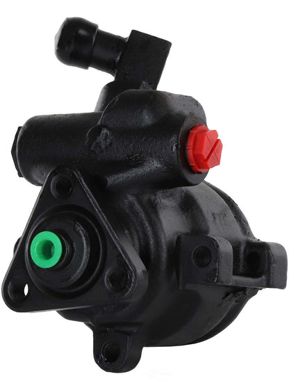 1997-2011 Ford/Mazda/Mercury Power Steering Pump Reman