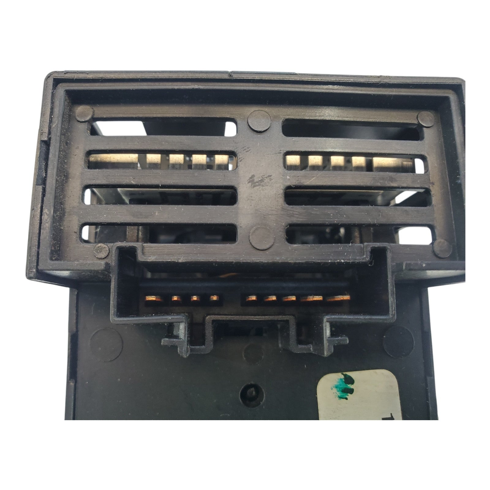 99-02 Silverado Sierra Tahoe Yukon Suburban Headlight Switch Control 15755595
