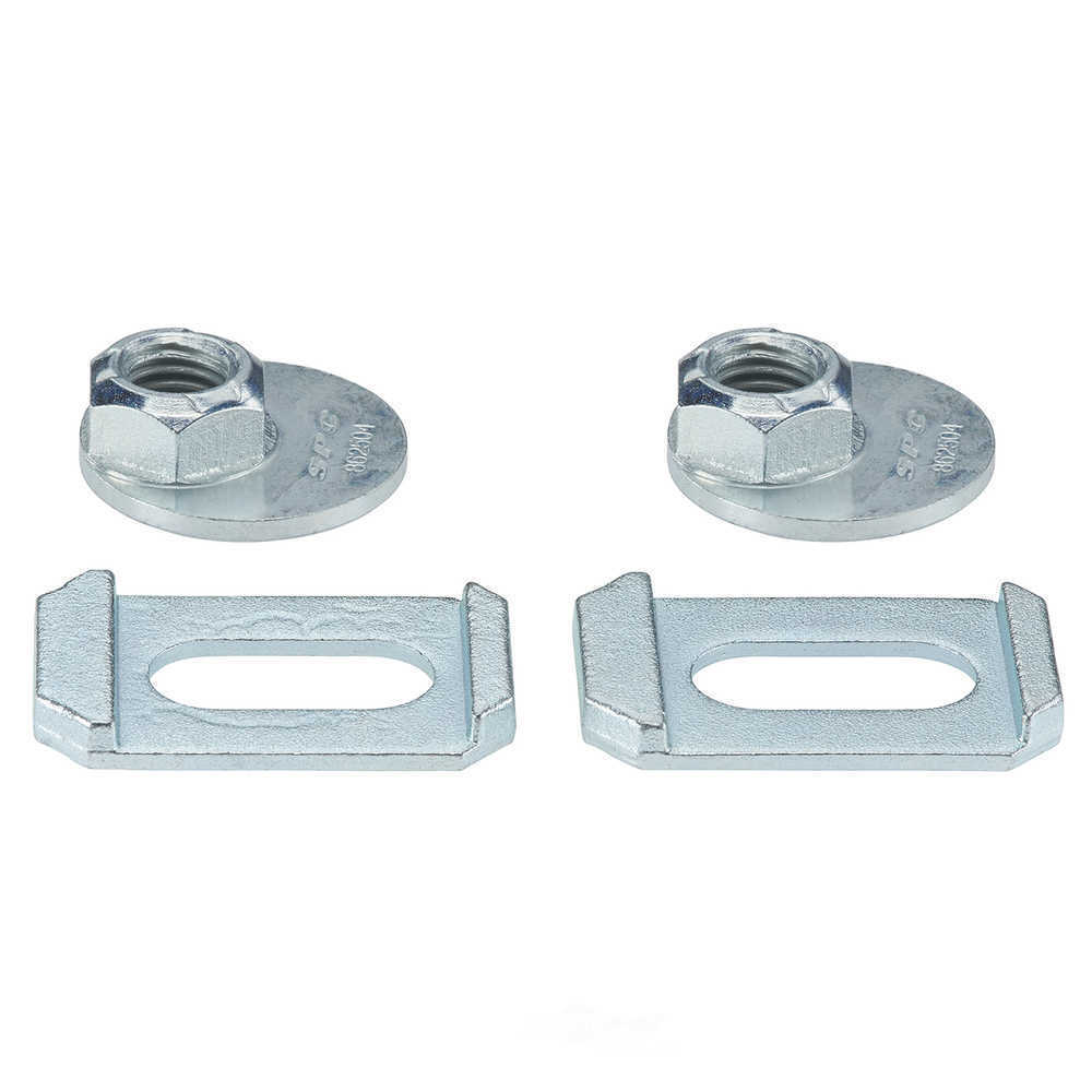 2004-2023 Ford/Lincoln Front Alignment Caster / Camber Kit Moog K100025