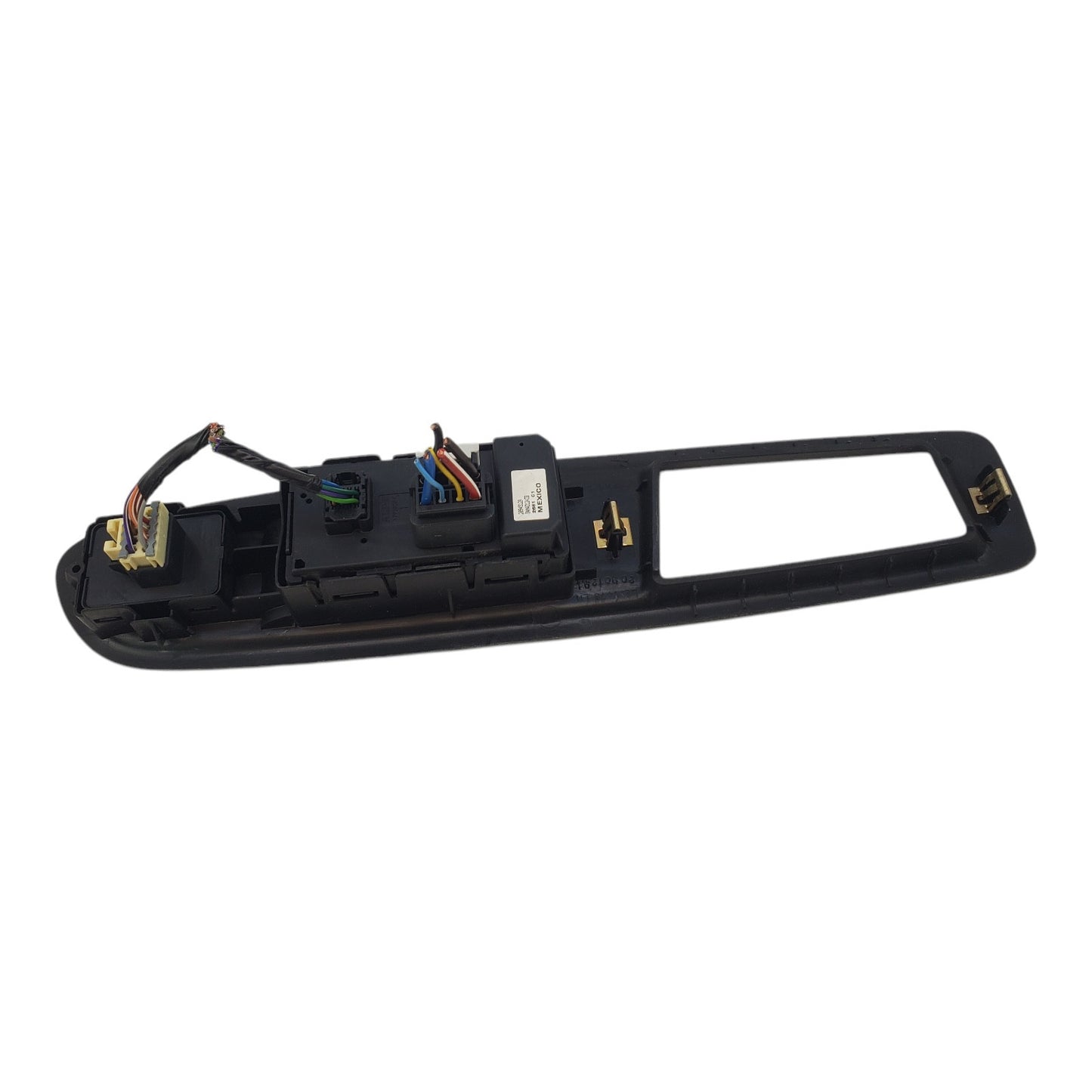 2007 2008 2009 2010 2011 12 13 CHEVROLET SILVERADO MASTER Window Switch 20945129