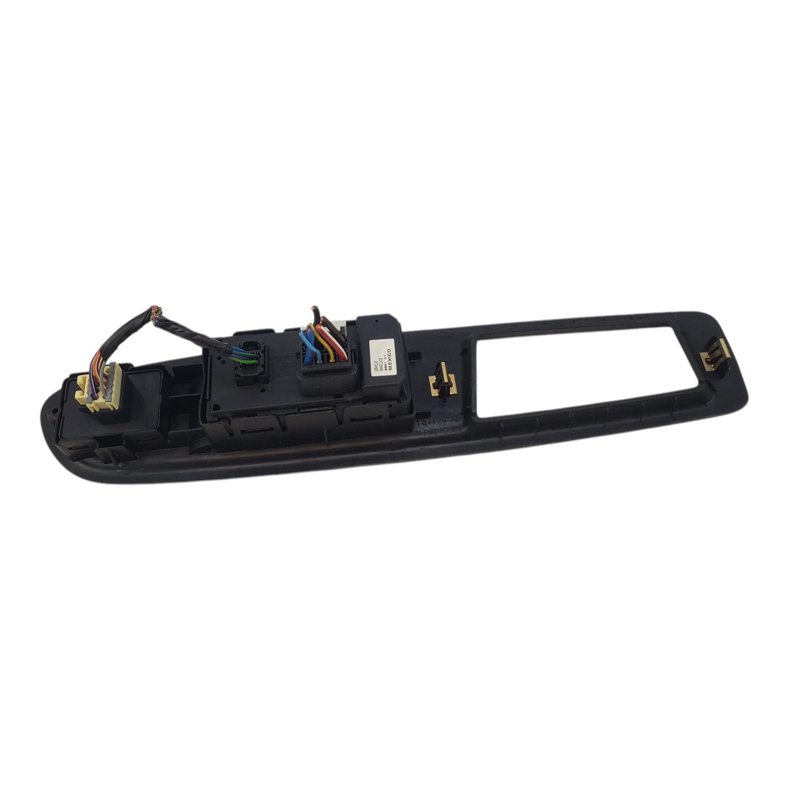 2007 2008 2009 2010 2011 12 13 CHEVROLET SILVERADO MASTER Window Switch 20945129