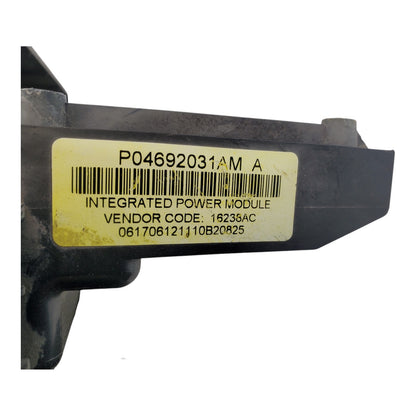 06 Dodge Charger Magnum 300 HEMI Fuse Box BCM P04692031AM