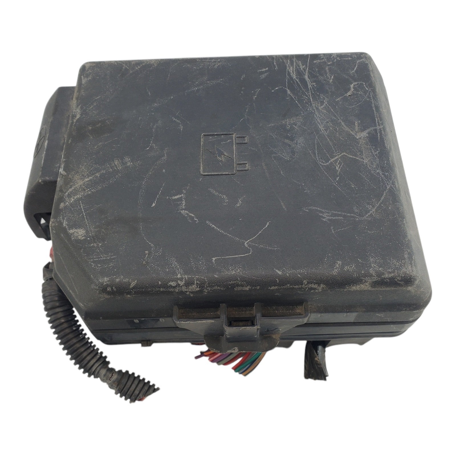 2006-2011 Chevrolet Impala Fusebox Fuse Box Relay Module 20817315 01 WZ8HS
