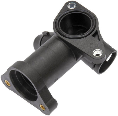 2001-2005 Volkswagen Passat Engine Coolant Water Outlet