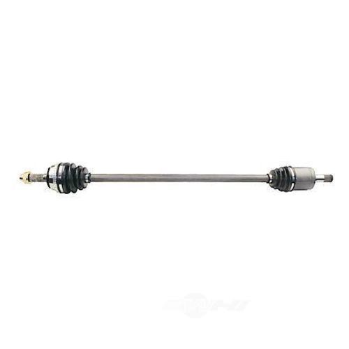 1994-1997 Acura/Honda Accord/CL Front Left CV Axle Assembly