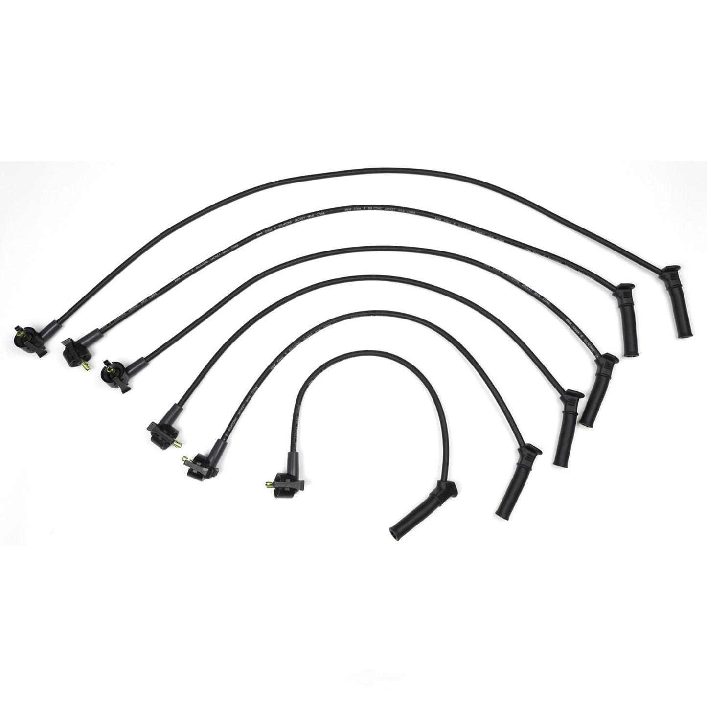 2002-2003 Ford Explorer Spark Plug Wire Set