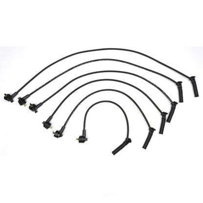 2002-2003 Ford Explorer Spark Plug Wire Set