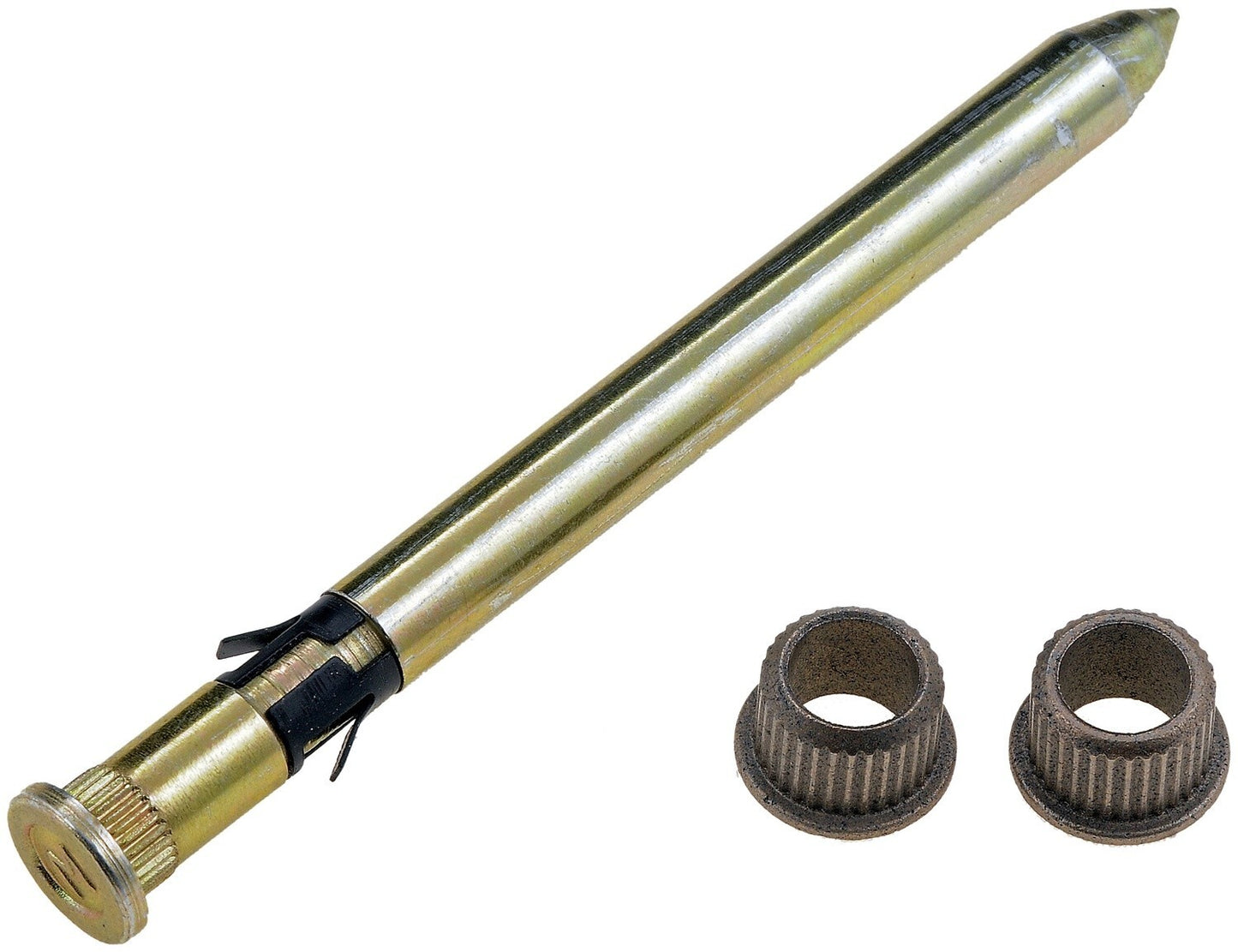 1982-2005 Chevrolet/GMC Front; Rear Door Hinge Pin and Bushing Kit
