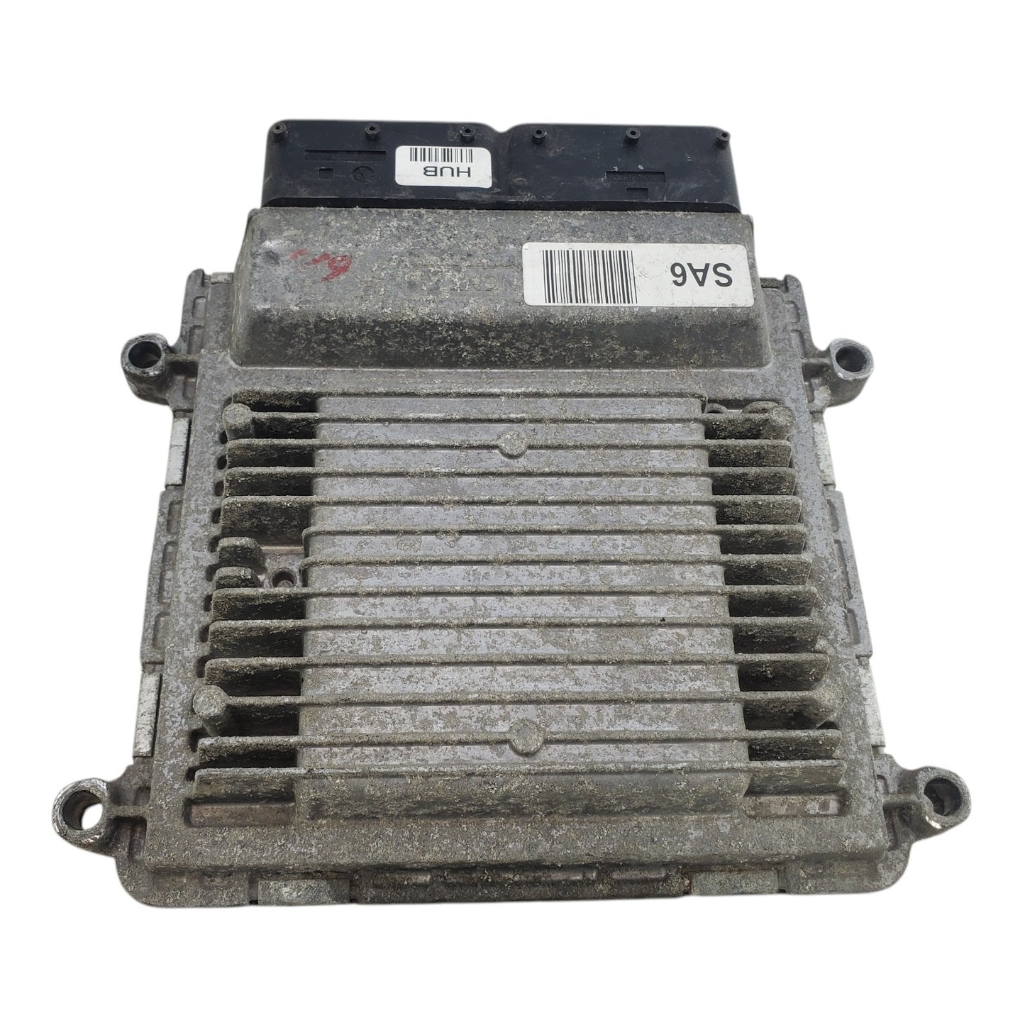 11 12 13 HYUNDAI ELANTRA Engine Motor Brain Box ECU ECM Computer 39102-2EMA2