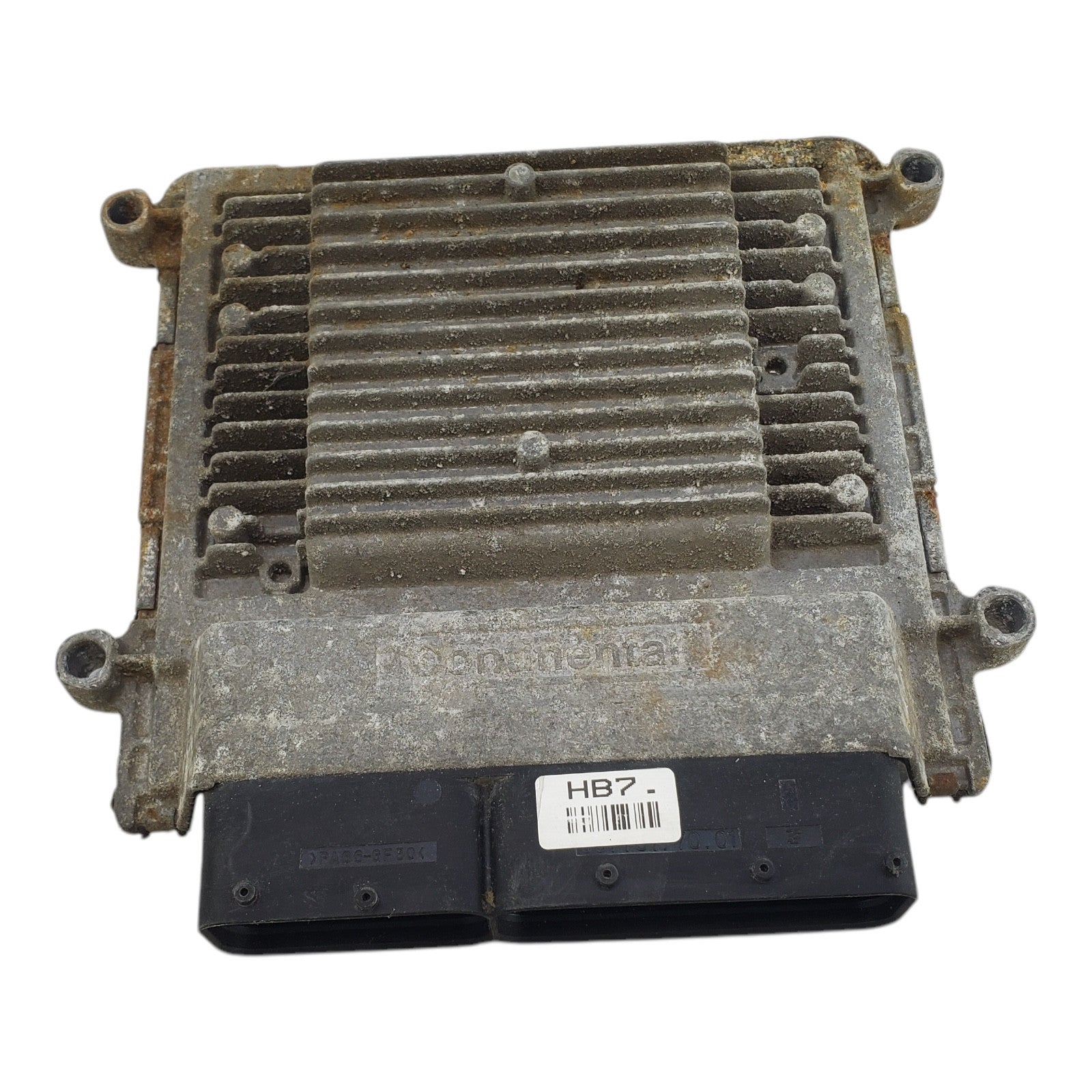 ENGINE COMPUTER KIA SOUL 2011 39102-23821 39180-23821 2.0L AT PCM ECM ECU OEM