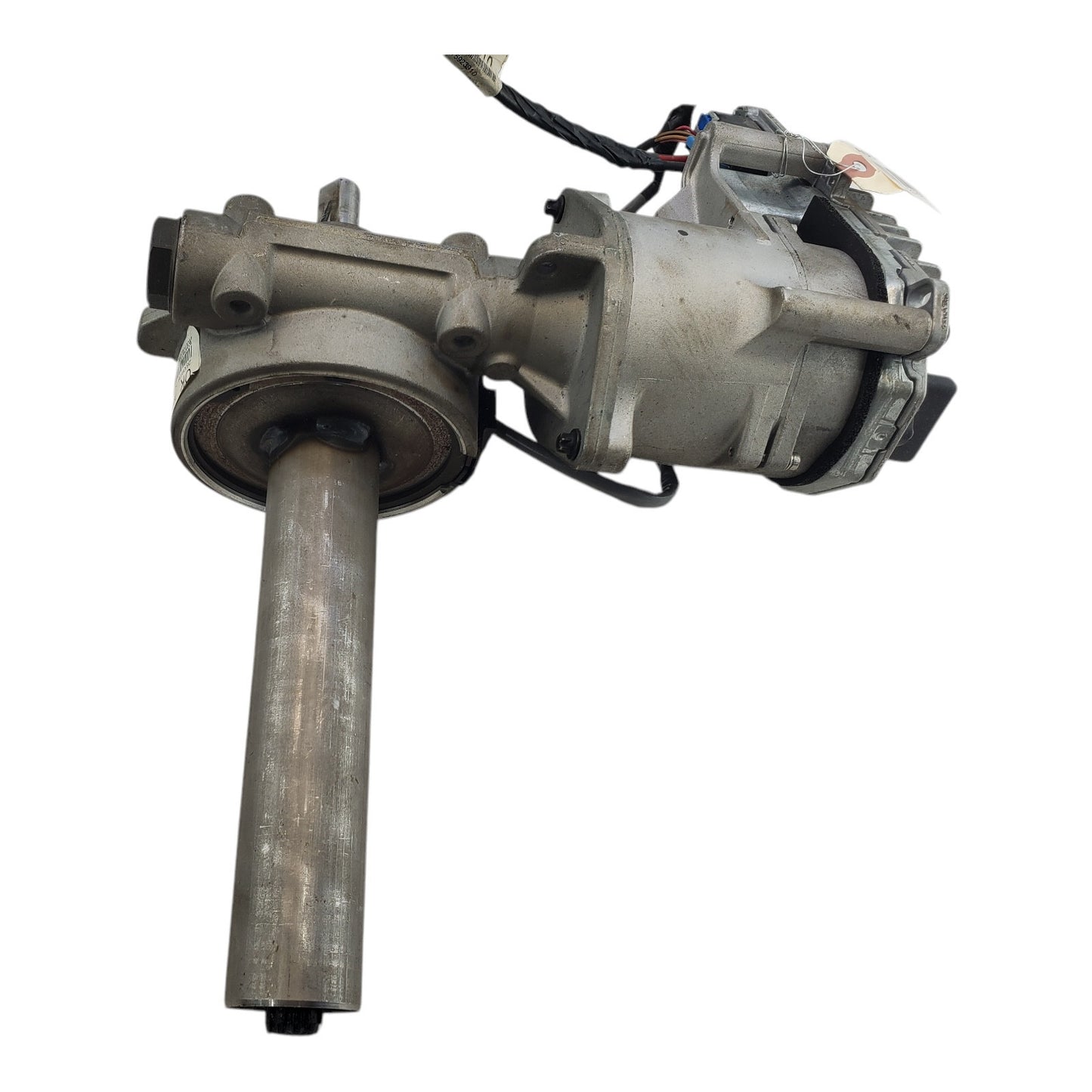 04-12 CHEVY MALIBU PONTIAC G6 ELECTRICAL POWER STEERING PUMP MOTOR 26095535