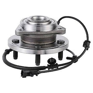 2005-2010 Jeep Commander/Grand Cherokee Front Wheel Bearing and Hub Assembly