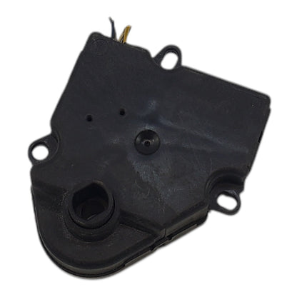 02/06 HVAC Heater Blend Door Actuator P/N:52402599