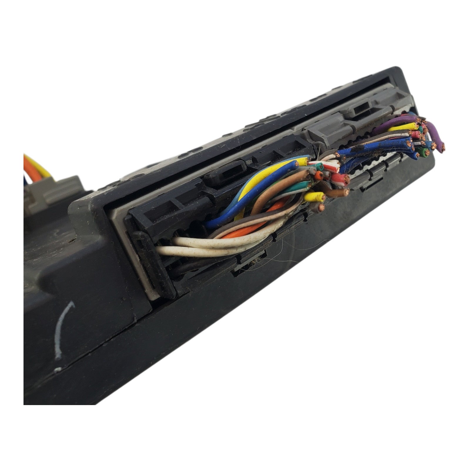 03-06 ESCALADE SIERRA SILVERADO YUKON SEAT MEMORY CONTROL MODULE 15226274