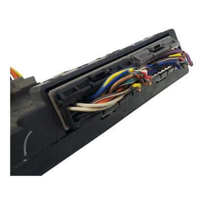 03-06 ESCALADE SIERRA SILVERADO YUKON SEAT MEMORY CONTROL MODULE 15226274