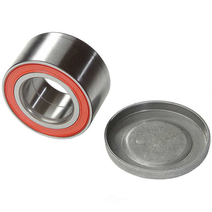 2000-2018 Ford/Mazda 2/EcoSport/Fiesta/Focus Front; Rear Wheel Bearing