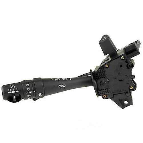 2006-2008 Pontiac Grand Prix Headlight Switch