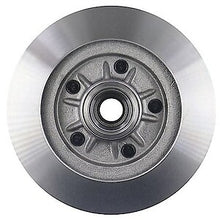 1997-2000 Ford F-150 Front Disc Brake Rotor