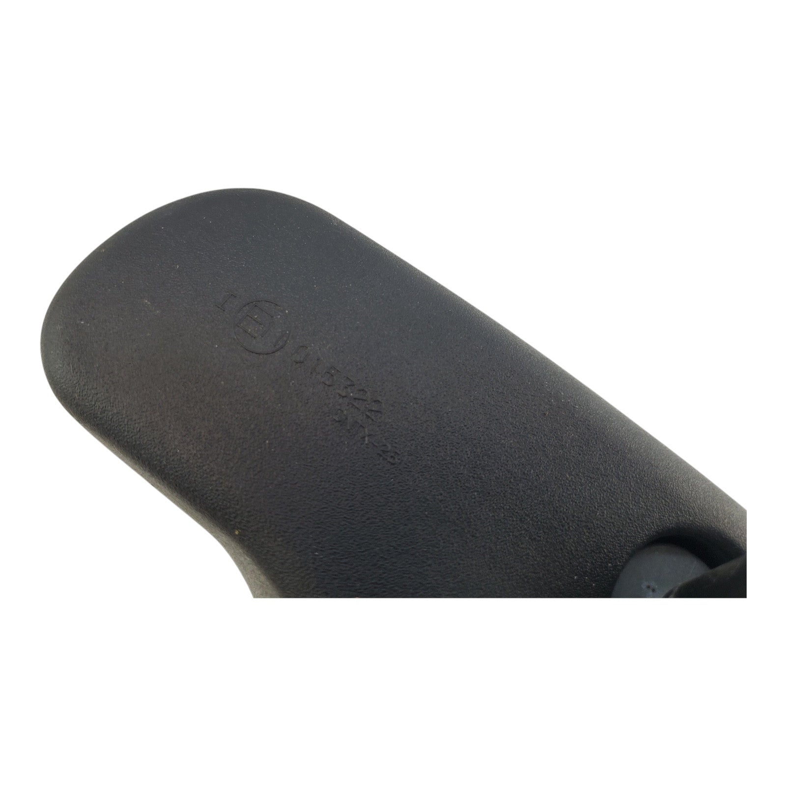 GM rear view mirror  GM Part # 015322 Used OEM
