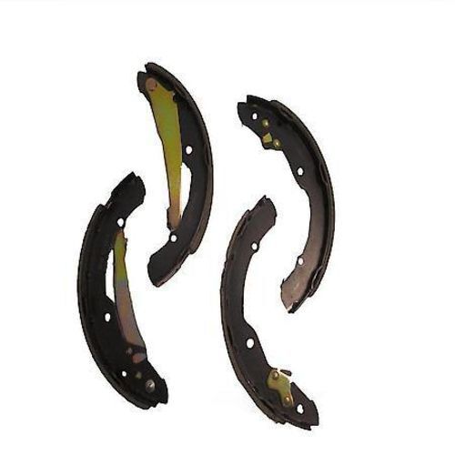 2011-2012 Volkswagen Jetta Rear Drum Brake Shoe