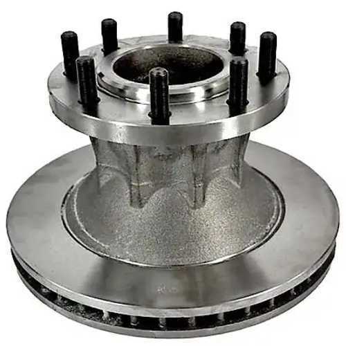 1994-1999 Dodge Ram 3500 Front Disc Brake Rotor