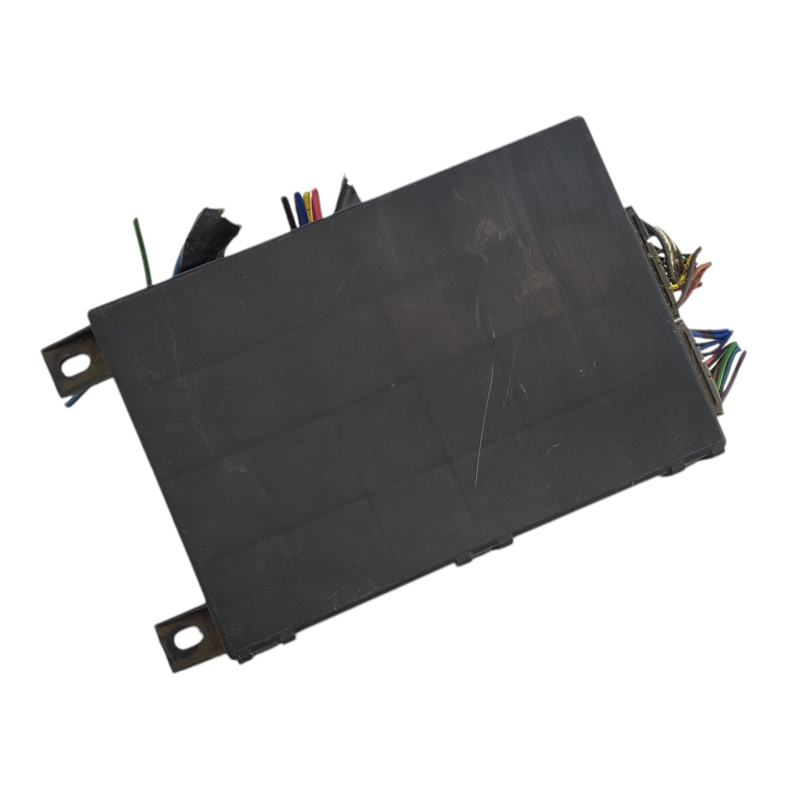 03-06 ESCALADE SIERRA SILVERADO YUKON SEAT MEMORY CONTROL MODULE 15226274