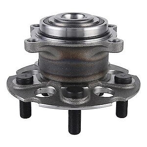 2005-2010 Honda Odyssey Rear Wheel Bearing and Hub Assembly
