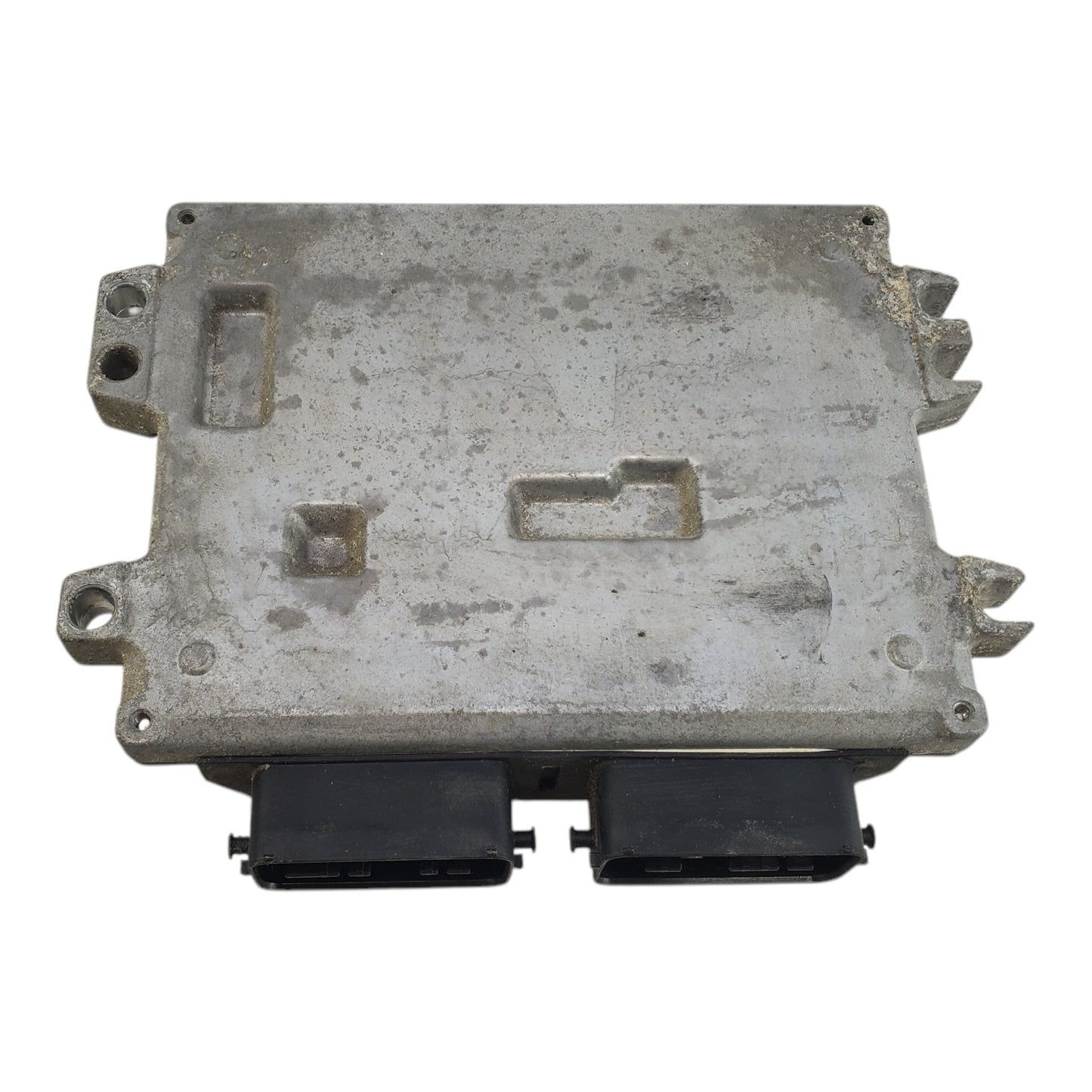 ENGINE COMPUTER SUZUKI SK4 2007 2008 2009 33910-75KG0 2.0L ECU ECM OEM