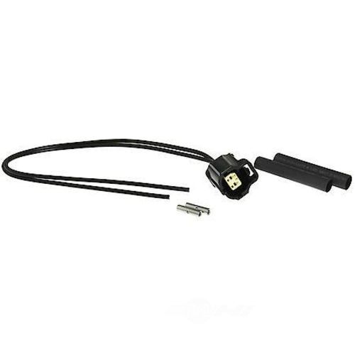 Engine Coolant Temperature Sensor Connector CARQUEST PTA1106