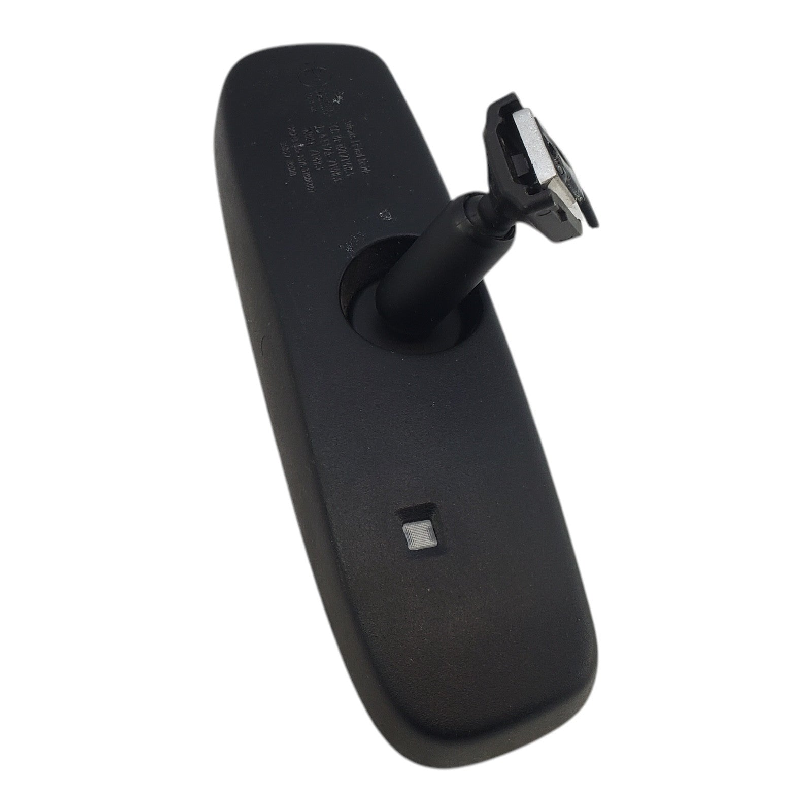 09-12 Lexus IS250 IS350 Sedan Rear View Mirror Compass Homelink 026006 OEM